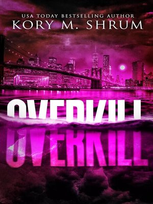 cover image of Overkill